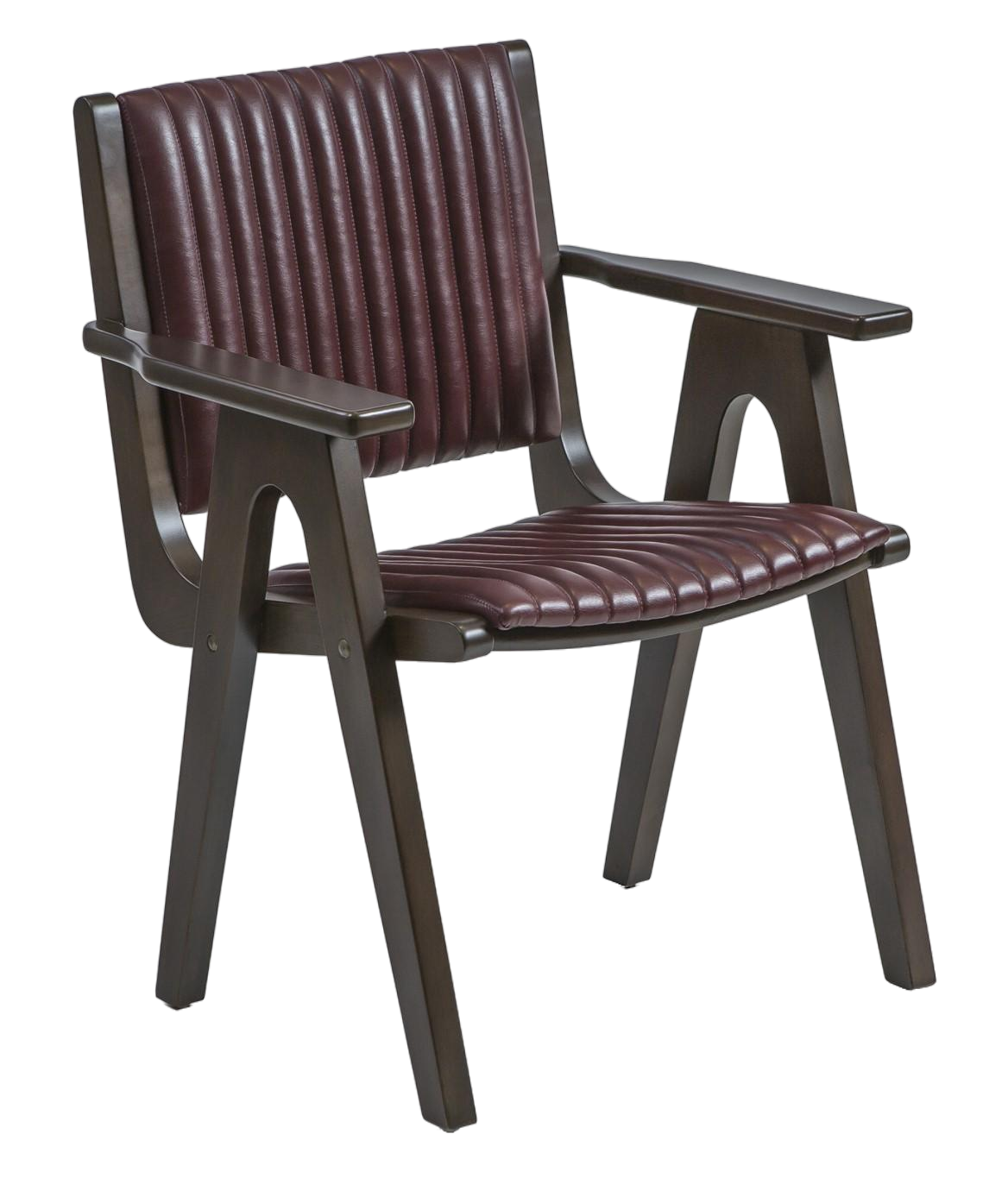 Elegant banquet chairs for events